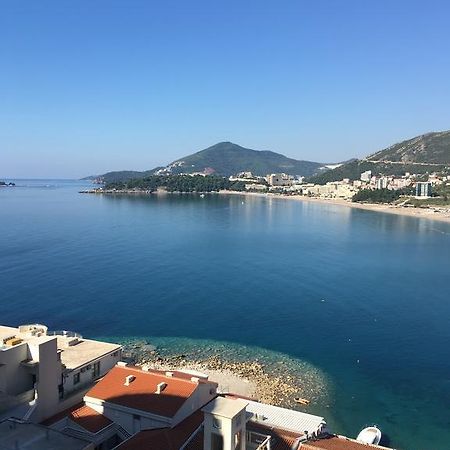 Luxury Apartments Trend Budva Luaran gambar