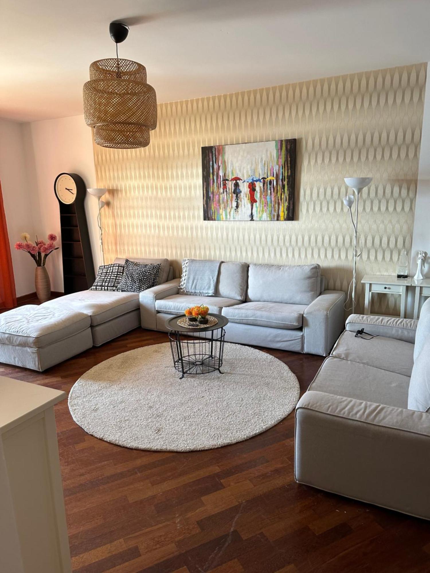 Luxury Apartments Trend Budva Luaran gambar