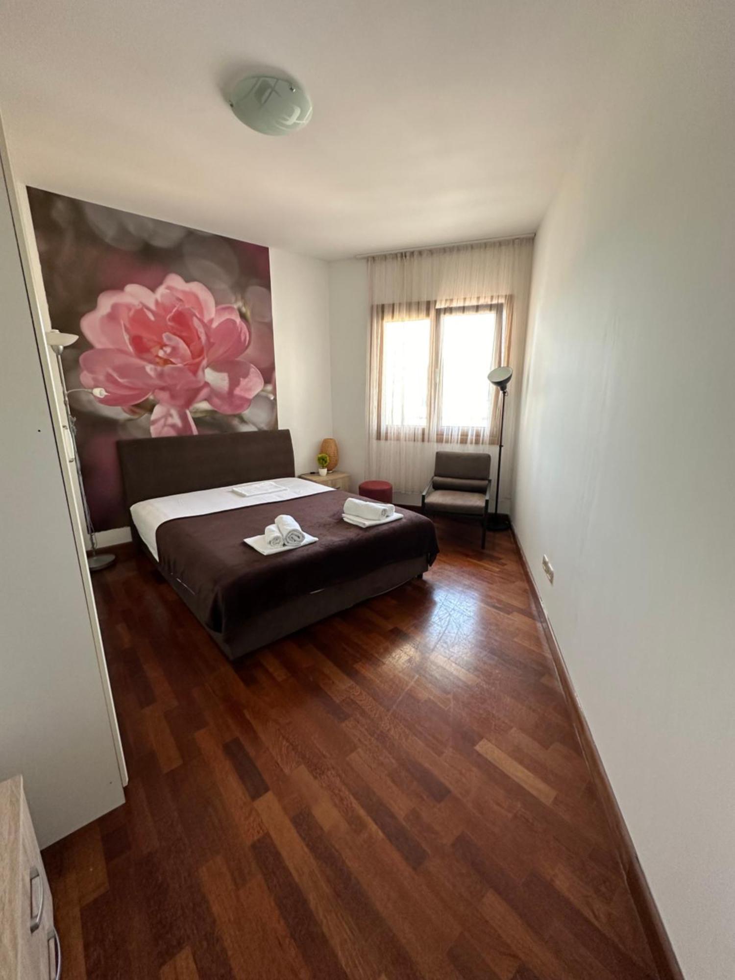 Luxury Apartments Trend Budva Luaran gambar