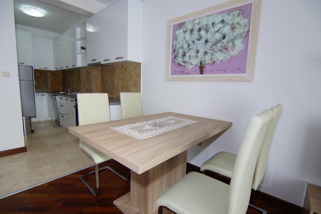 Luxury Apartments Trend Budva Luaran gambar