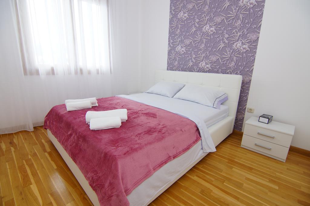 Luxury Apartments Trend Budva Luaran gambar