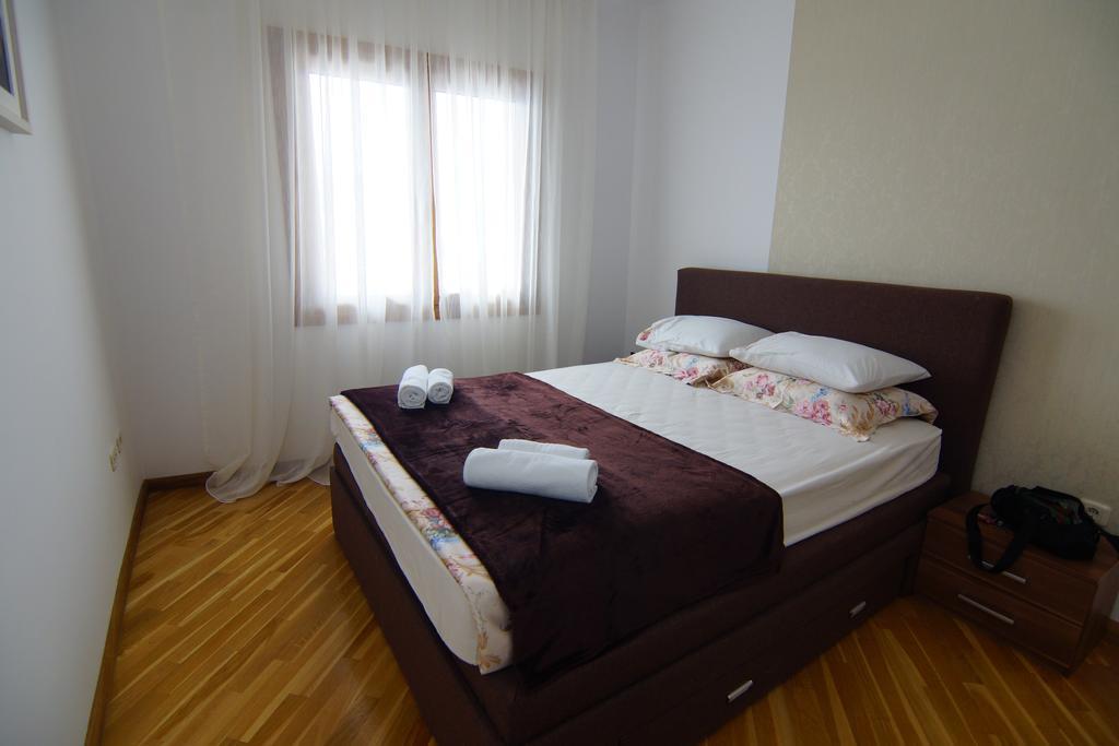 Luxury Apartments Trend Budva Luaran gambar