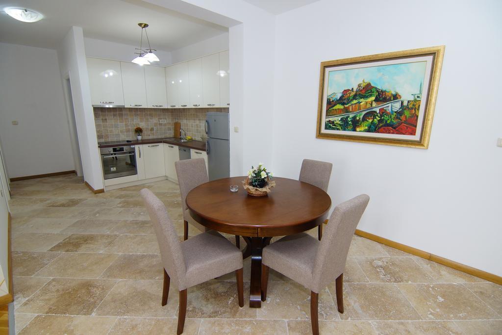 Luxury Apartments Trend Budva Luaran gambar