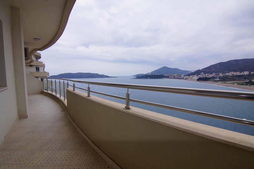 Luxury Apartments Trend Budva Luaran gambar