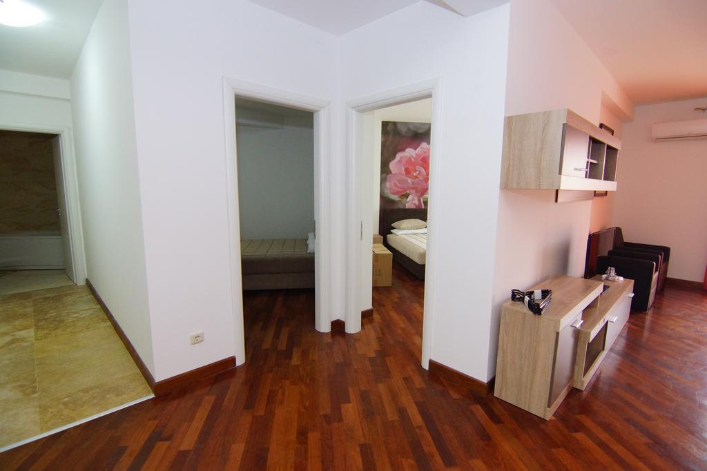 Luxury Apartments Trend Budva Luaran gambar
