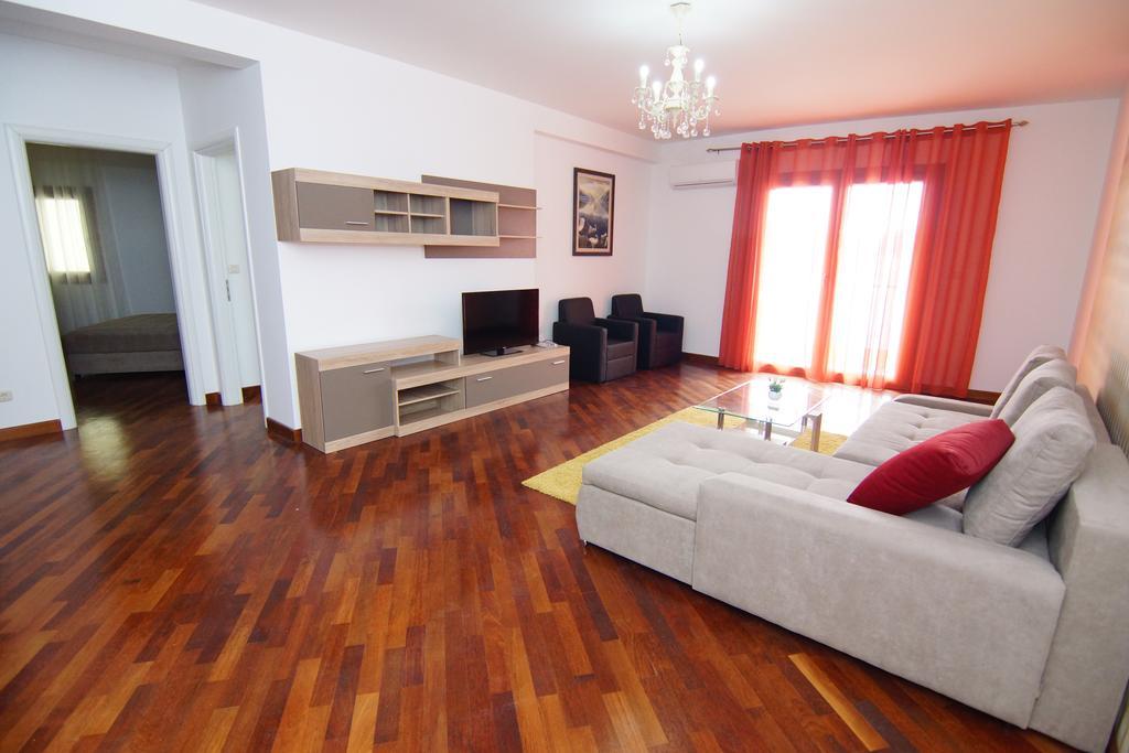Luxury Apartments Trend Budva Luaran gambar