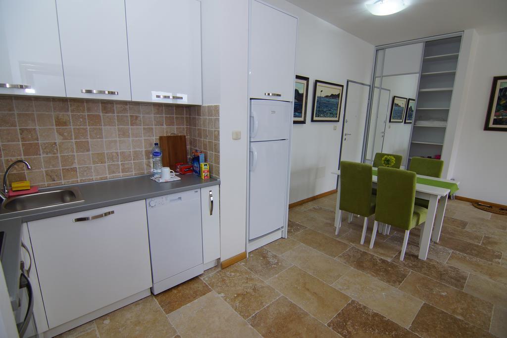 Luxury Apartments Trend Budva Luaran gambar