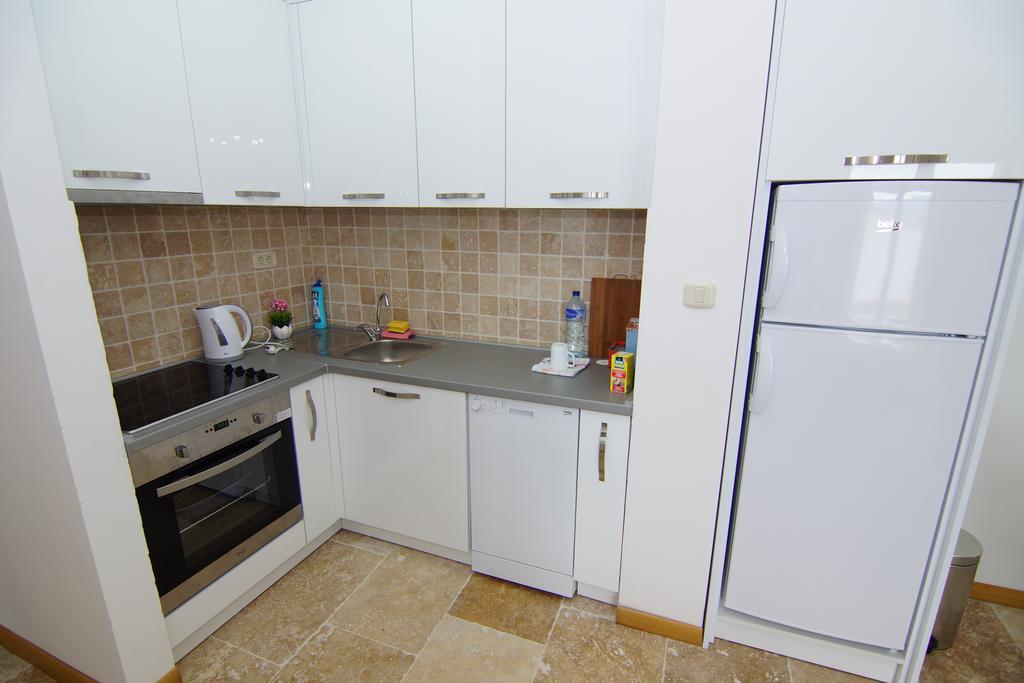 Luxury Apartments Trend Budva Luaran gambar