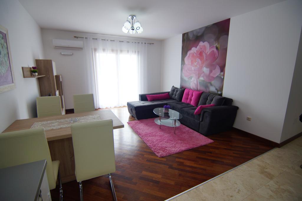 Luxury Apartments Trend Budva Luaran gambar
