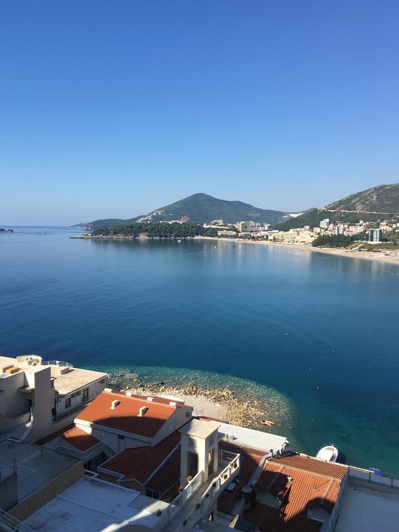 Luxury Apartments Trend Budva Luaran gambar
