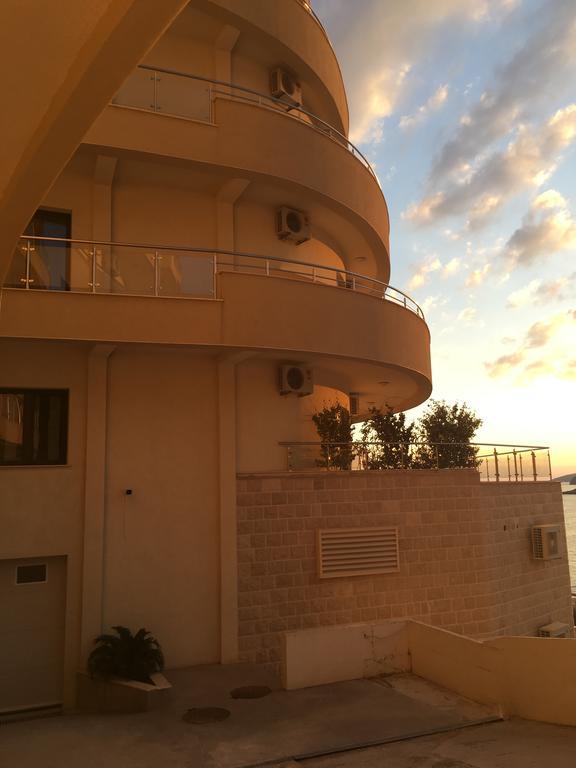 Luxury Apartments Trend Budva Luaran gambar