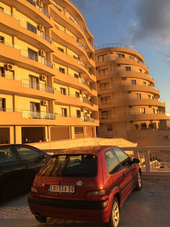 Luxury Apartments Trend Budva Luaran gambar