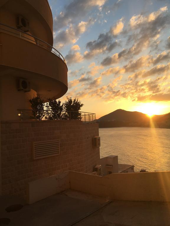 Luxury Apartments Trend Budva Luaran gambar