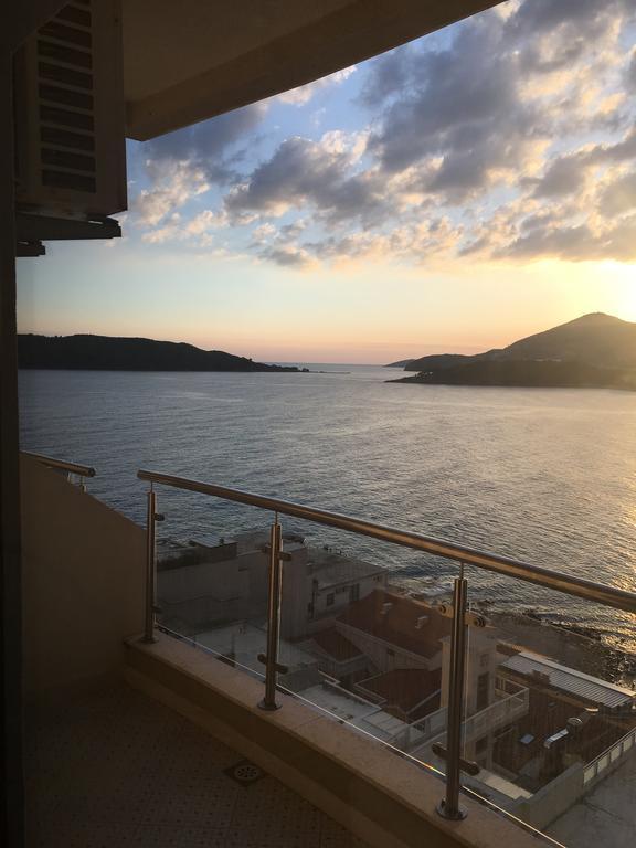Luxury Apartments Trend Budva Luaran gambar
