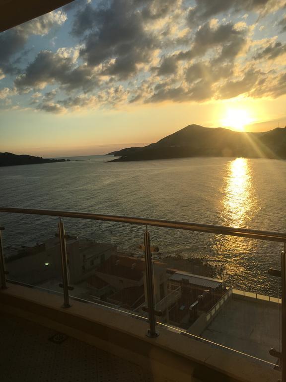 Luxury Apartments Trend Budva Luaran gambar