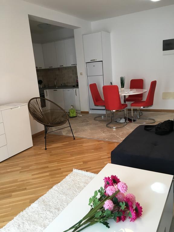 Luxury Apartments Trend Budva Luaran gambar