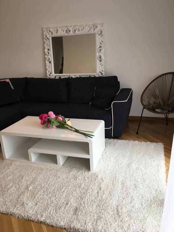 Luxury Apartments Trend Budva Luaran gambar