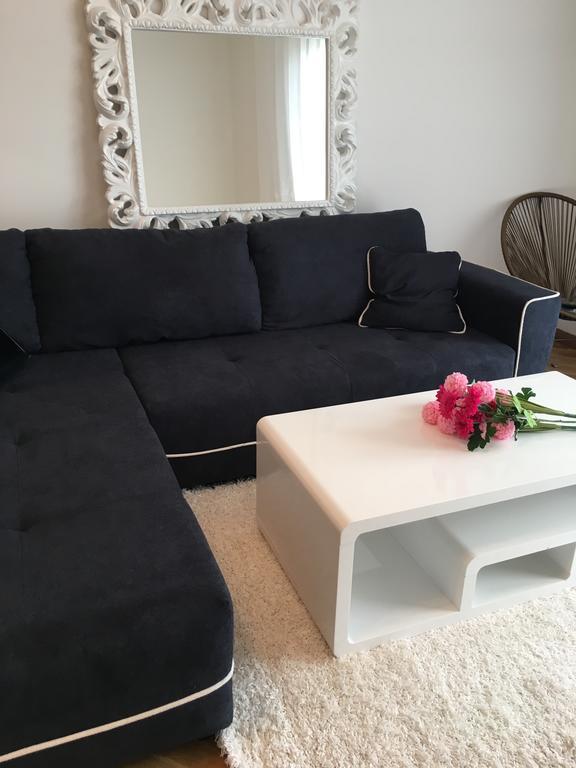 Luxury Apartments Trend Budva Luaran gambar