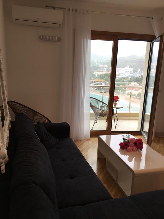 Luxury Apartments Trend Budva Luaran gambar
