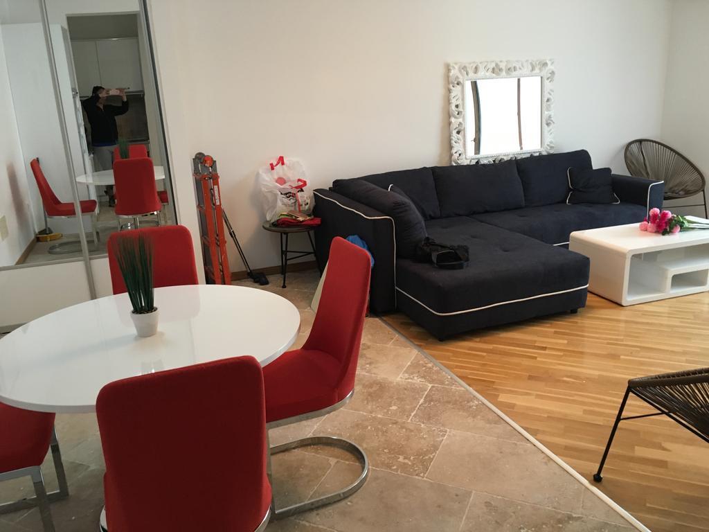 Luxury Apartments Trend Budva Luaran gambar