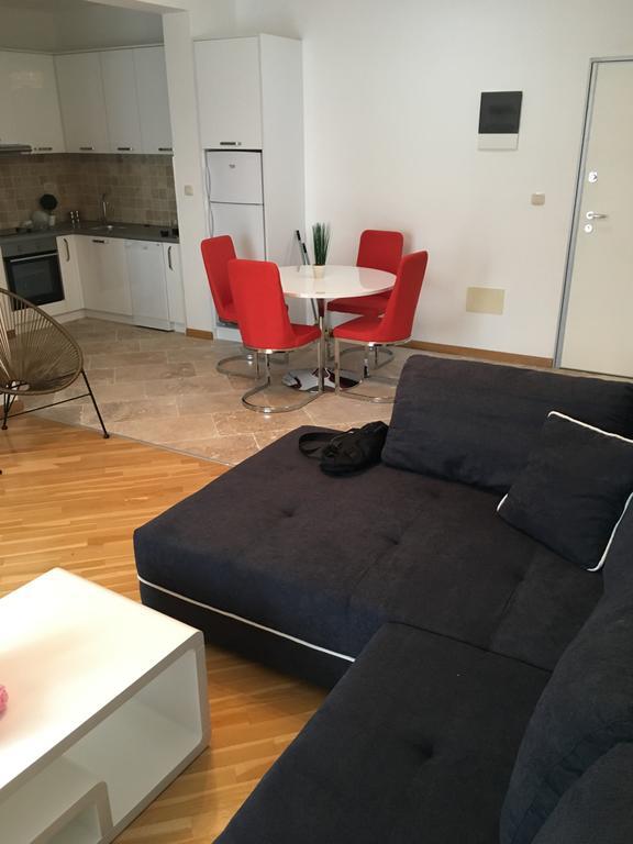 Luxury Apartments Trend Budva Luaran gambar