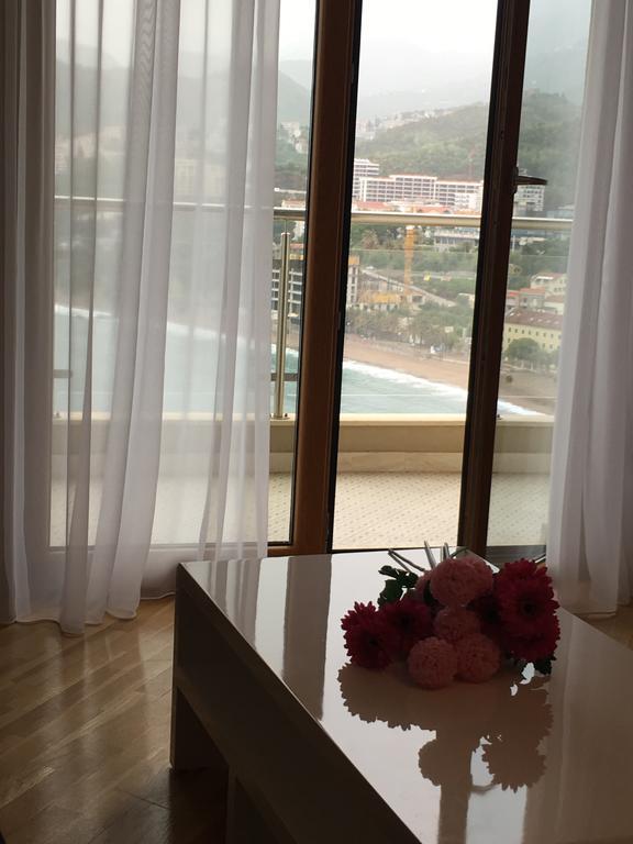 Luxury Apartments Trend Budva Luaran gambar