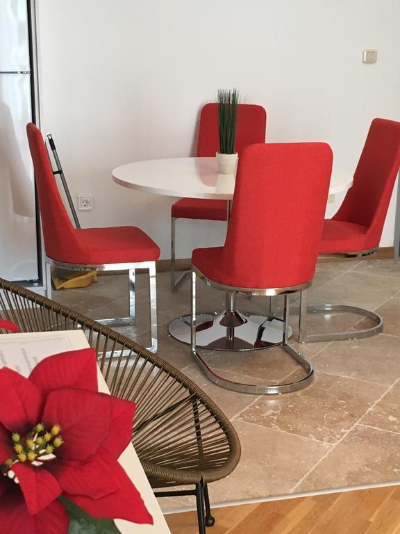Luxury Apartments Trend Budva Luaran gambar