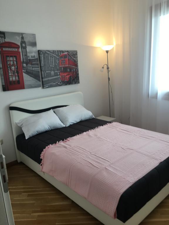 Luxury Apartments Trend Budva Luaran gambar
