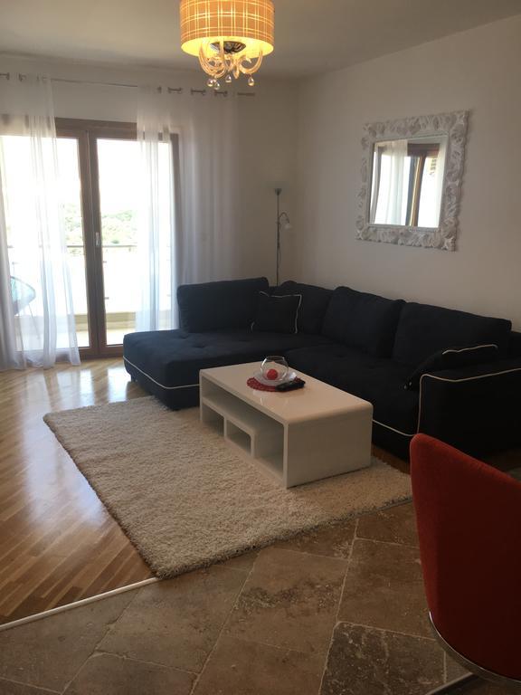 Luxury Apartments Trend Budva Luaran gambar