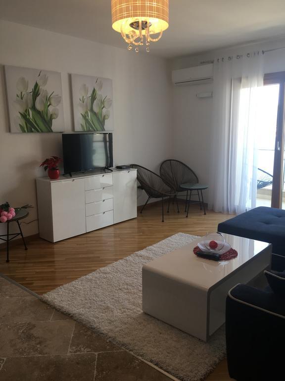 Luxury Apartments Trend Budva Luaran gambar