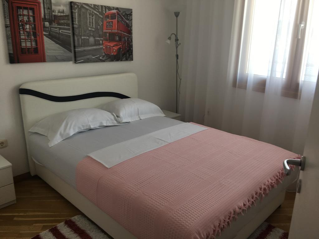 Luxury Apartments Trend Budva Luaran gambar