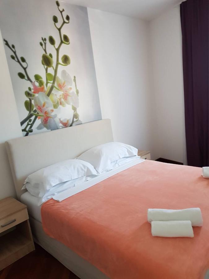 Luxury Apartments Trend Budva Luaran gambar
