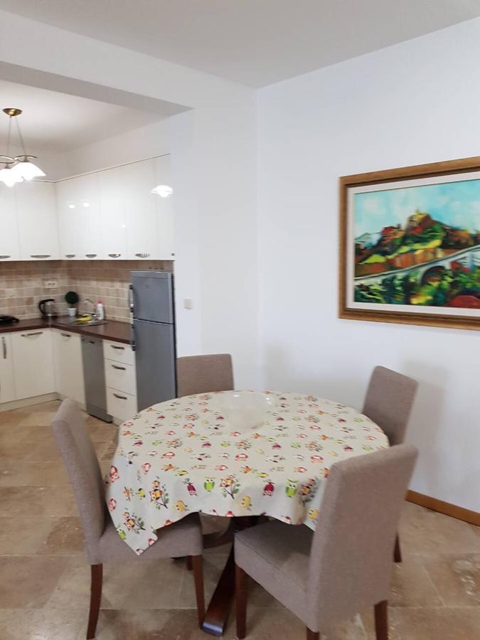 Luxury Apartments Trend Budva Luaran gambar