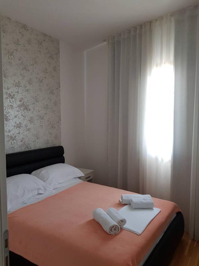 Luxury Apartments Trend Budva Luaran gambar