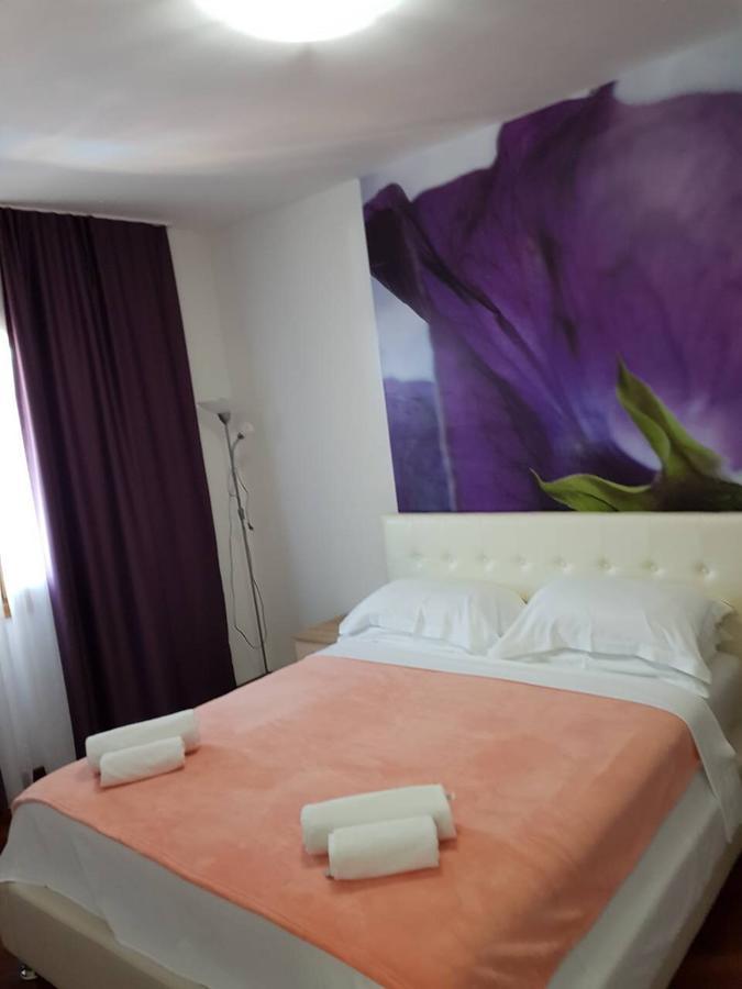 Luxury Apartments Trend Budva Luaran gambar