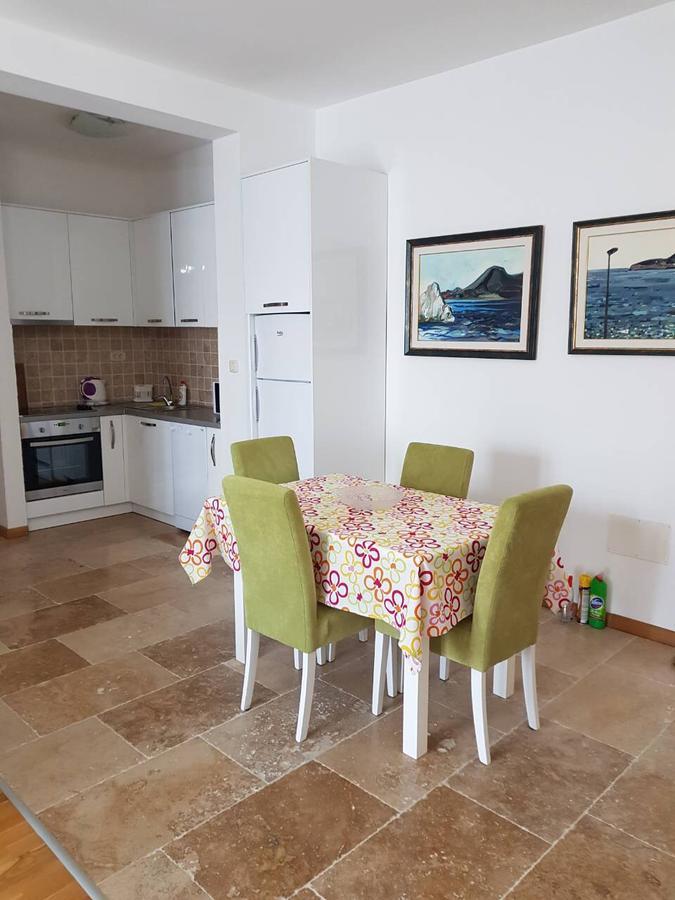 Luxury Apartments Trend Budva Luaran gambar