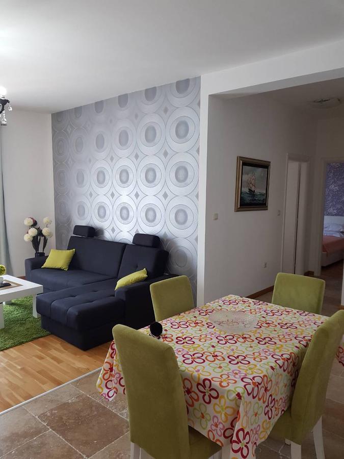 Luxury Apartments Trend Budva Luaran gambar