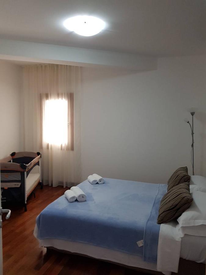 Luxury Apartments Trend Budva Luaran gambar