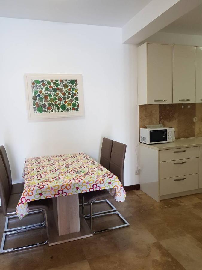 Luxury Apartments Trend Budva Luaran gambar
