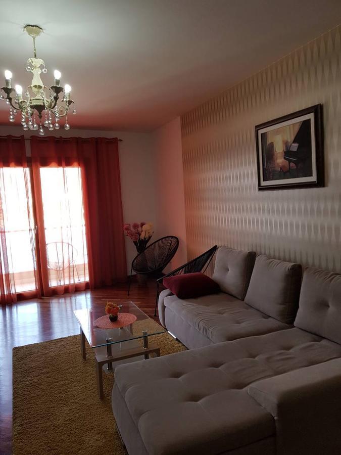 Luxury Apartments Trend Budva Luaran gambar