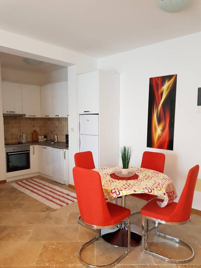 Luxury Apartments Trend Budva Luaran gambar