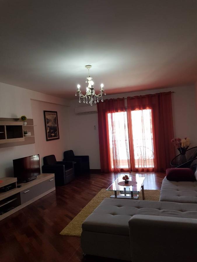 Luxury Apartments Trend Budva Luaran gambar