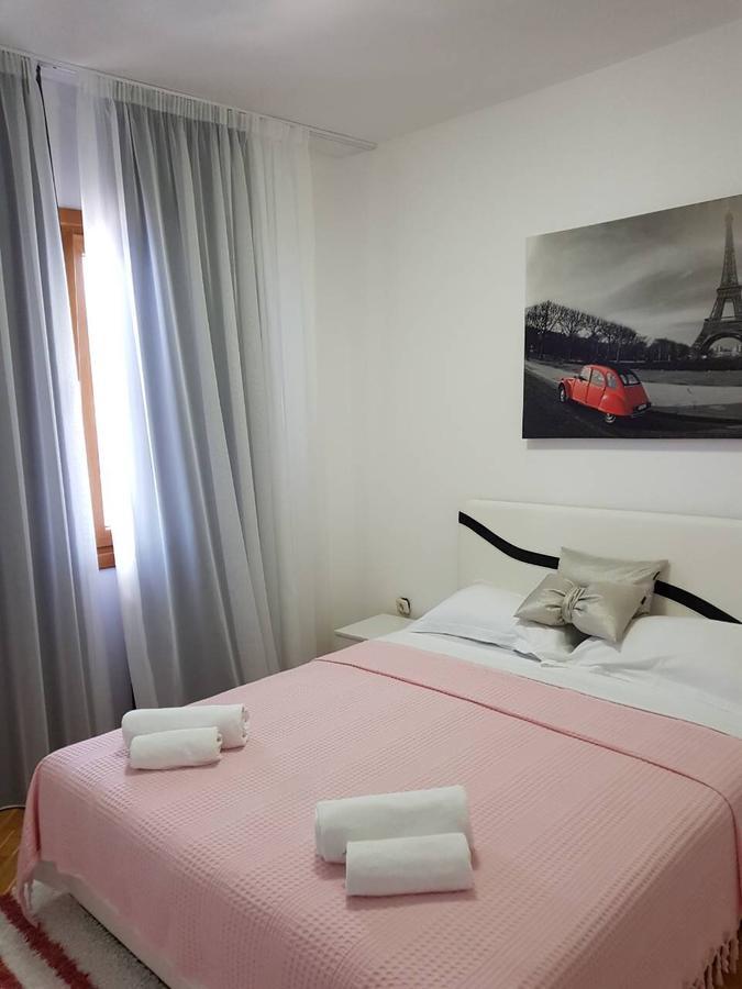 Luxury Apartments Trend Budva Luaran gambar