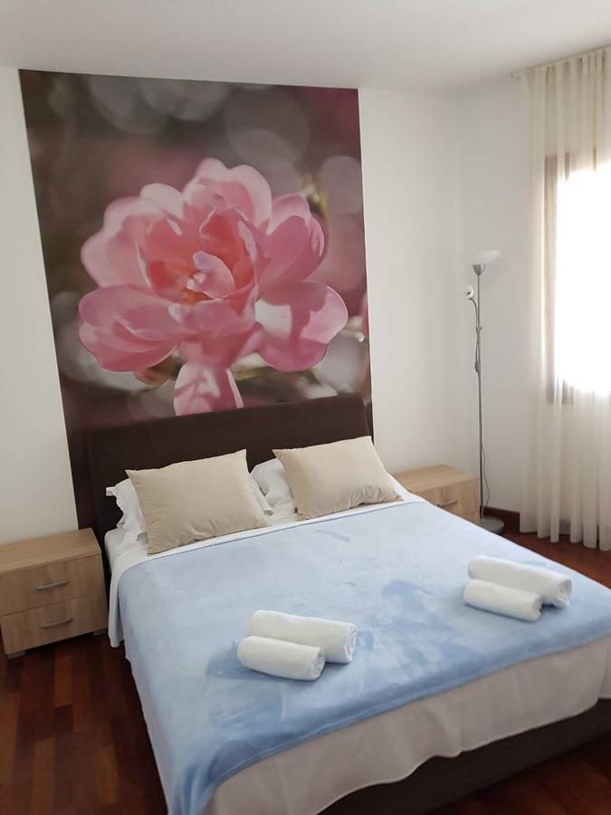 Luxury Apartments Trend Budva Luaran gambar