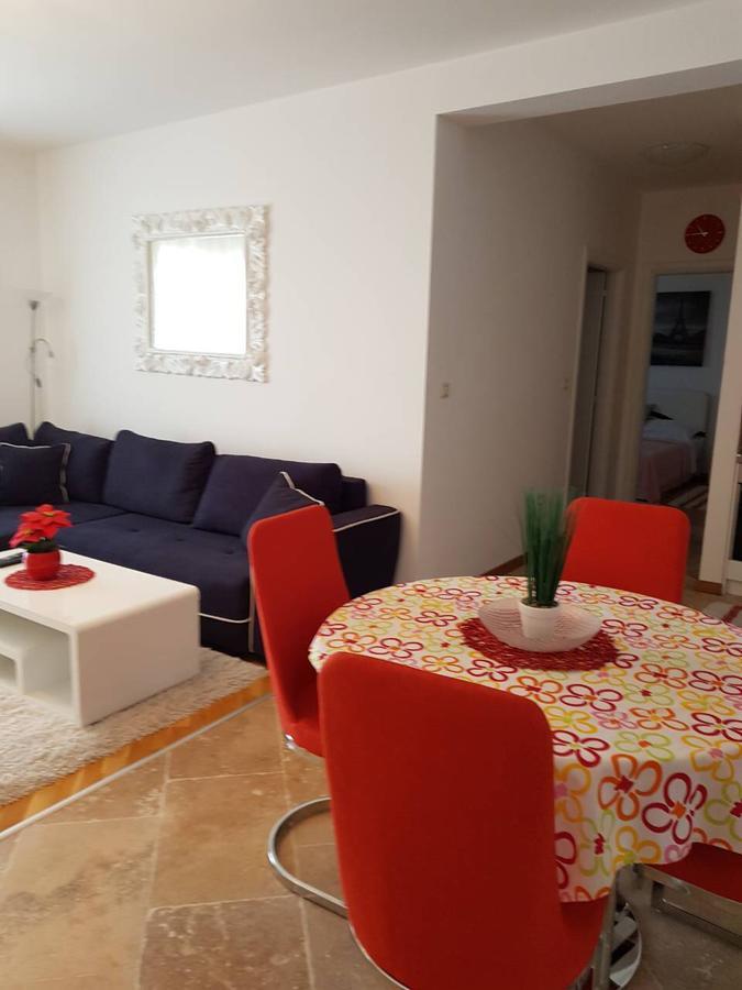 Luxury Apartments Trend Budva Luaran gambar
