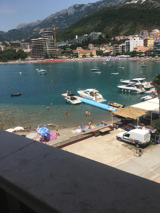 Luxury Apartments Trend Budva Luaran gambar